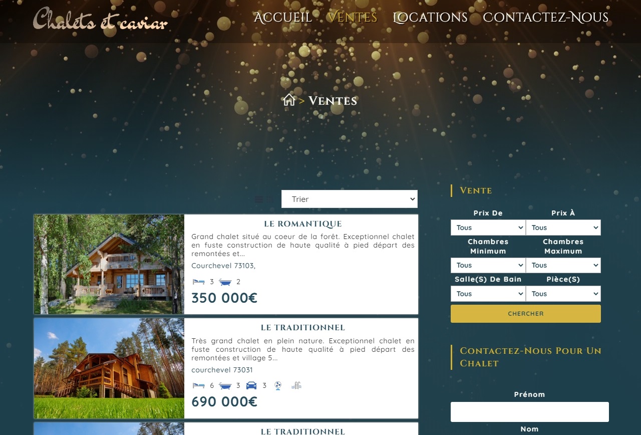 Responsive design